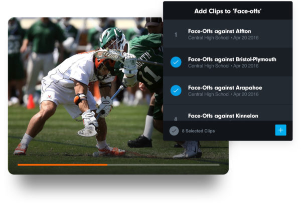 Lacrosse review